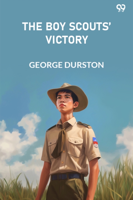 The Boy Scouts’ Victory (Edition1)