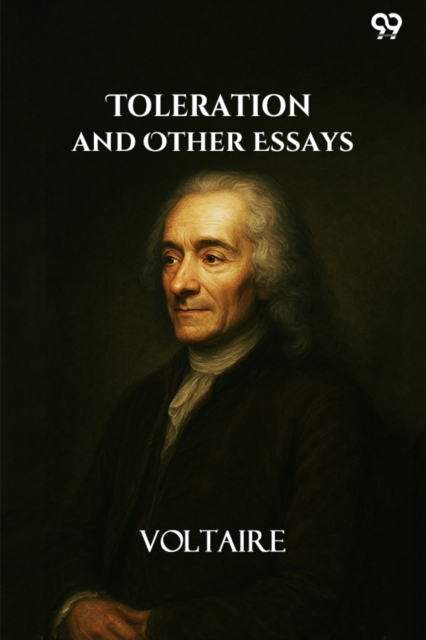 Tolerationand Other Essays (Edition1)