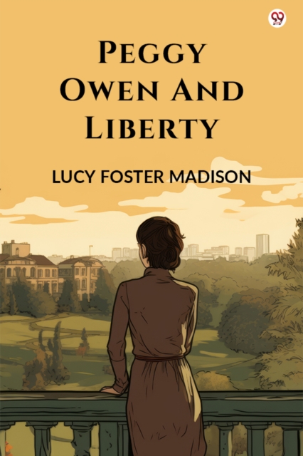 Peggy Owen And Liberty (Edition1)