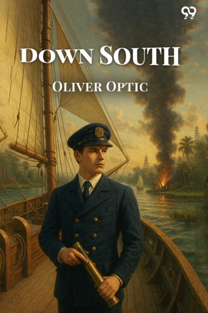 Down SouthOr Yacht Adventures In Florida (Edition1)