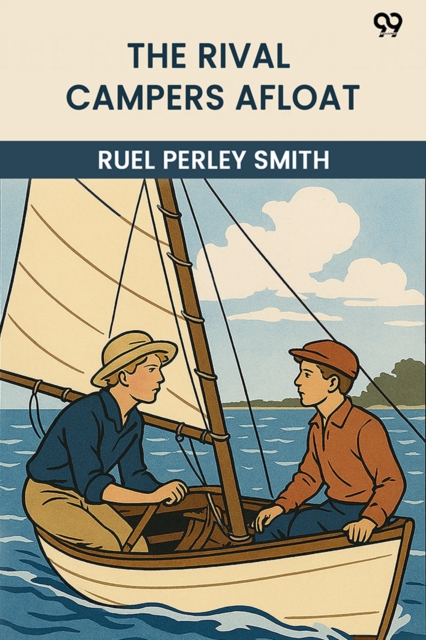 The Rival Campers AfloatOr, The Prize Yacht Viking (Edition1)