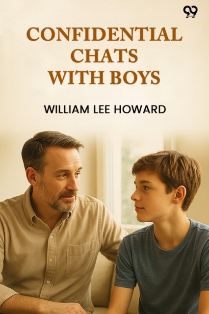 Confidential Chats With Boys (Edition1)