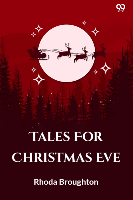 Tales For Christmas Eve (Edition1)