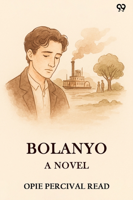 BolanyoA Novel (Edition1)