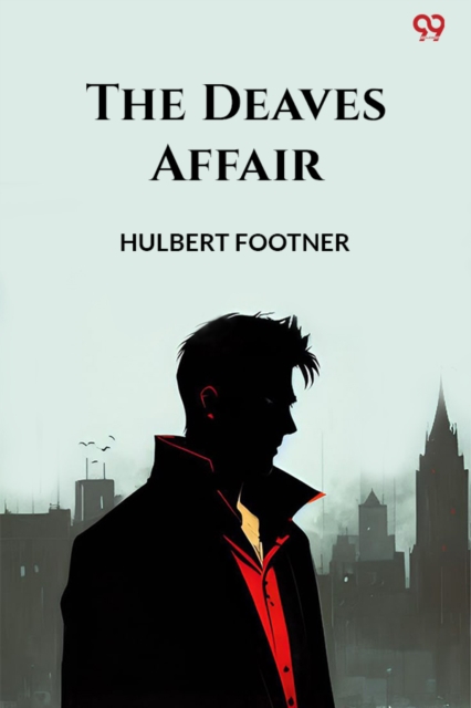 The Deaves Affair (Edition1)