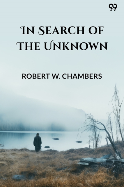In Search Of The Unknown (Edition1)