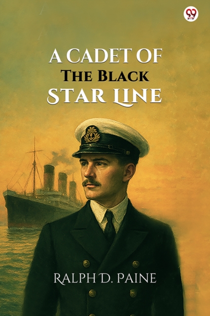 A Cadet Of The Black Star Line (Edition1)