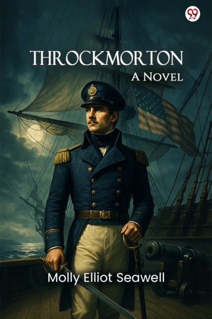 ThrockmortonA Novel (Edition1)