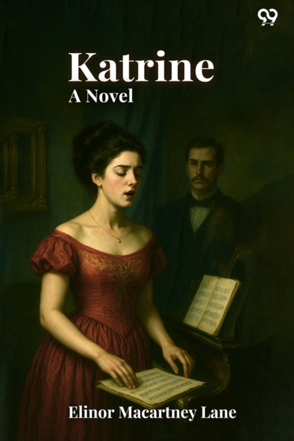 KatrineA Novel (Edition1)