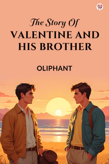The Story Of Valentine And His Brother (Edition1)