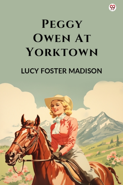 Peggy Owen At Yorktown (Edition1)