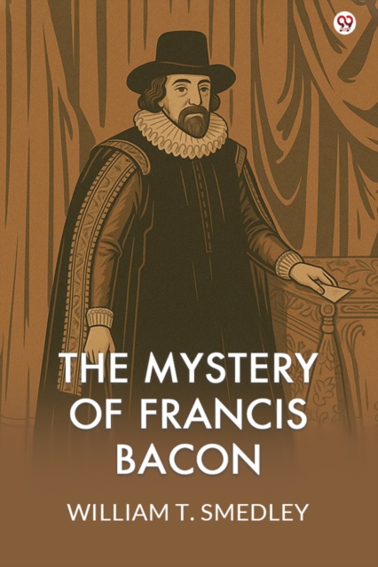The Mystery Of Francis Bacon (Edition1)