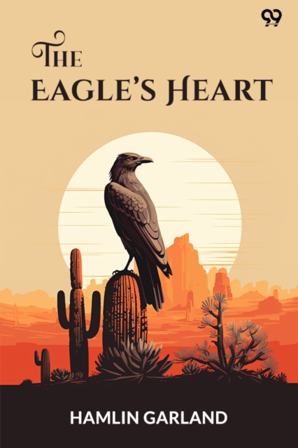The Eagle’s Heart (Edition1)