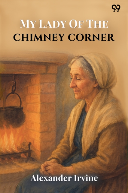 My Lady Of The Chimney Corner (Edition1)
