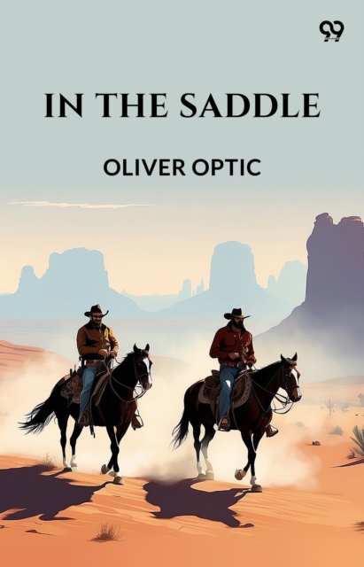 In The Saddle (Edition1)