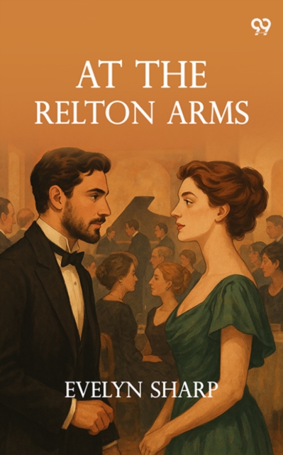 At The Relton Arms (Edition1)