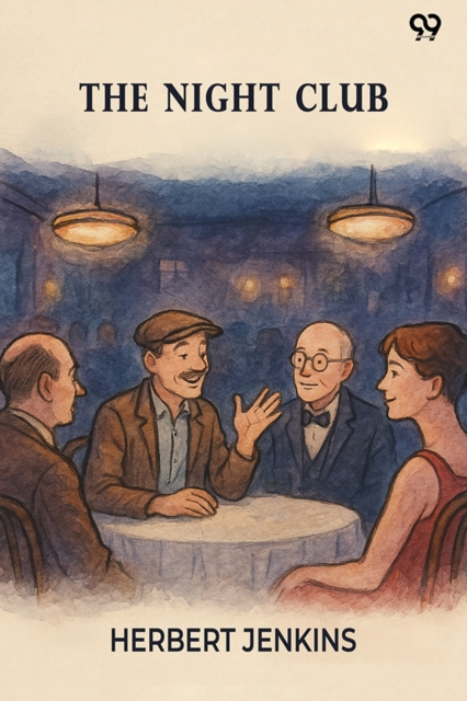 The Night Club (Edition1)