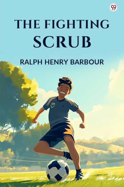 The Fighting Scrub (Edition1)