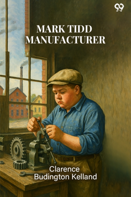 Mark Tidd Manufacturer (Edition1)
