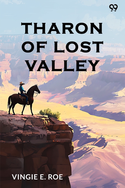 Tharon Of Lost Valley (Edition1)