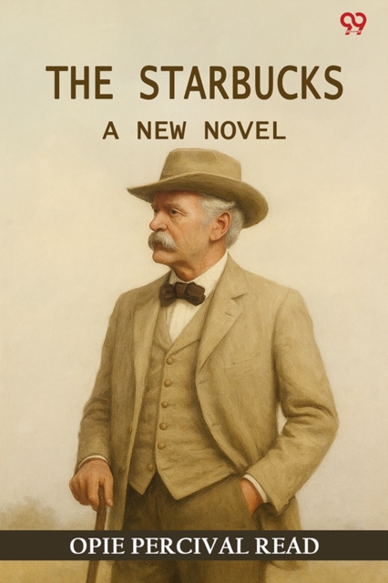 The StarbucksA New Novel (Edition1)