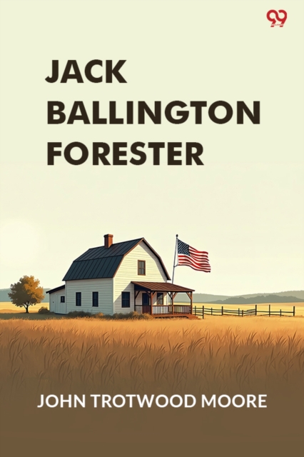 Jack Ballington Forester (Edition1)