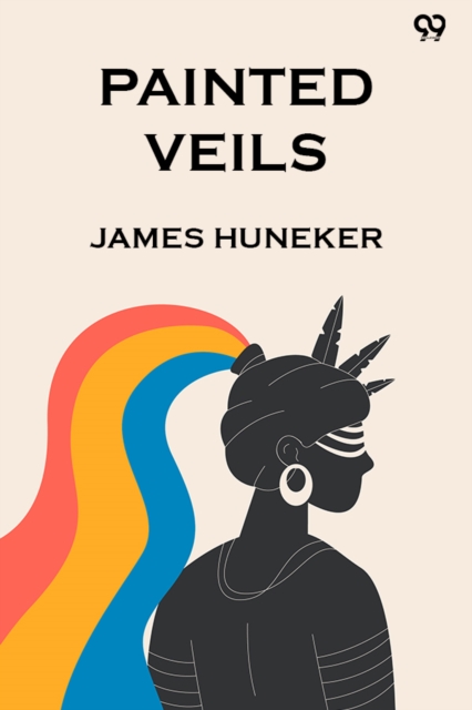 Painted Veils (Edition1)