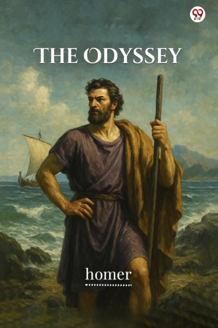 The Odyssey (Edition1)