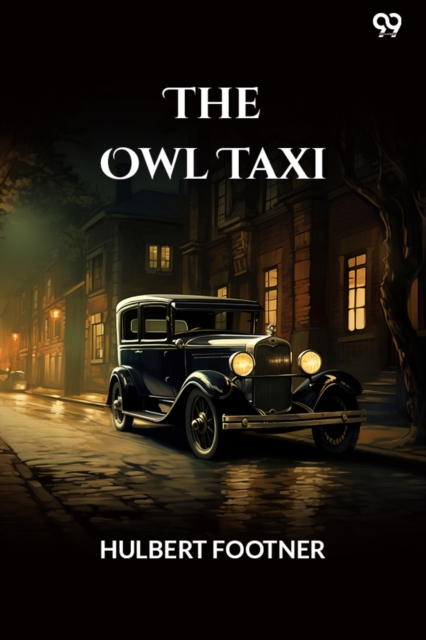 Owl Taxi (Edition1)