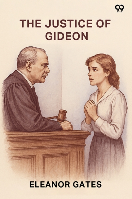 The Justice Of Gideon (Edition1)