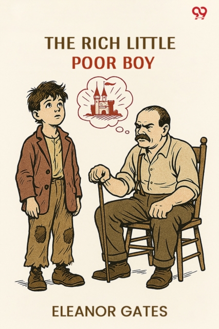 The Rich Little Poor Boy (Edition1)