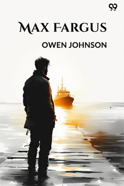 Max Fargus (Edition1)