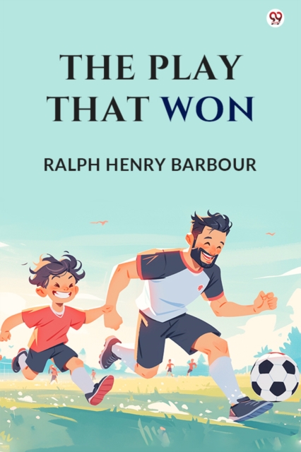 The Play That Won (Edition1)