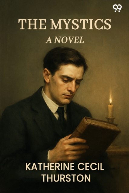 The MysticsA Novel (Edition1)