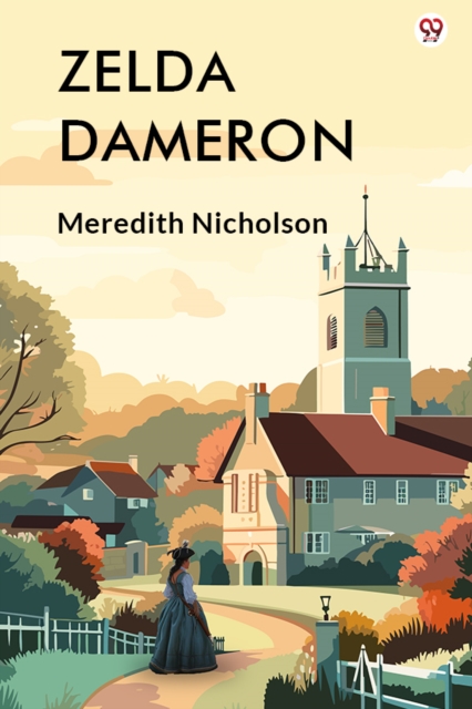 Zelda Dameron (Edition1)