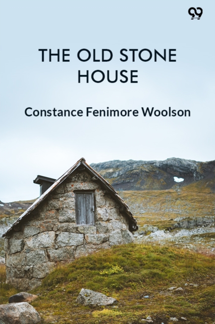 The Old Stone House (Edition1)