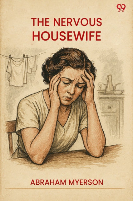 The Nervous Housewife