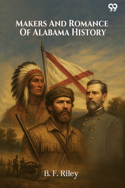 Makers And Romance Of Alabama History