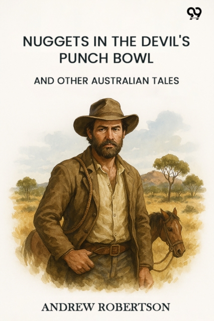 Nuggets In The Devil's Punch Bowl And Other Australian Tales