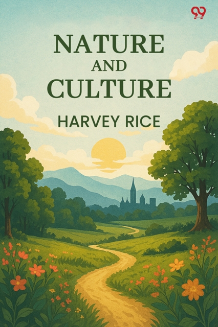 Nature And Culture (Edition1)