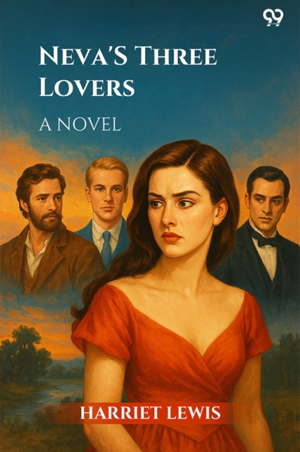 Neva's Three Lovers A Novel