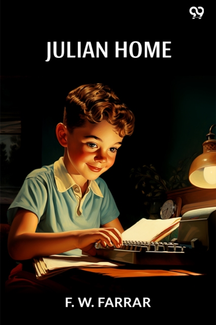 Julian Home (Edition1)