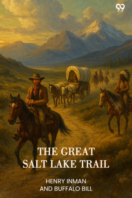 The Great Salt Lake Trail