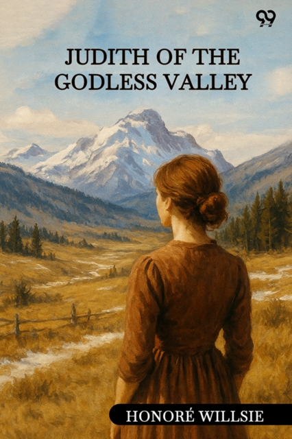 Judith Of The Godless Valley