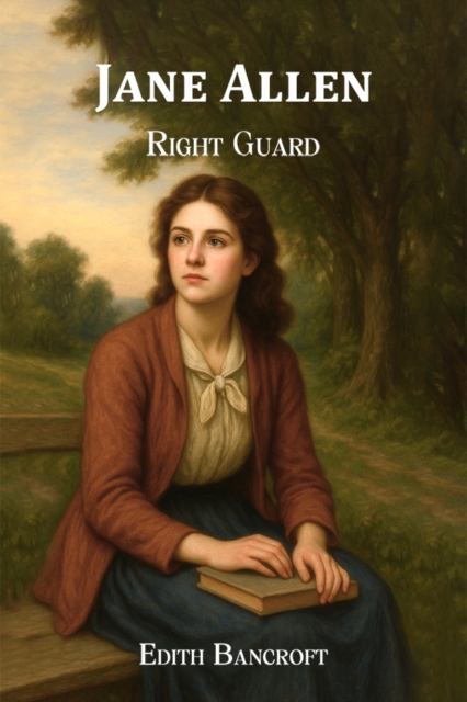 Jane Allen Right Guard