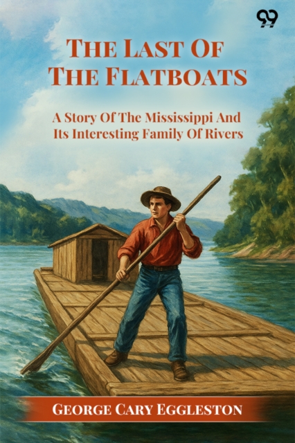 The Last Of The Flatboats A Story Of The Mississippi And Its Interesting Family Of Rivers