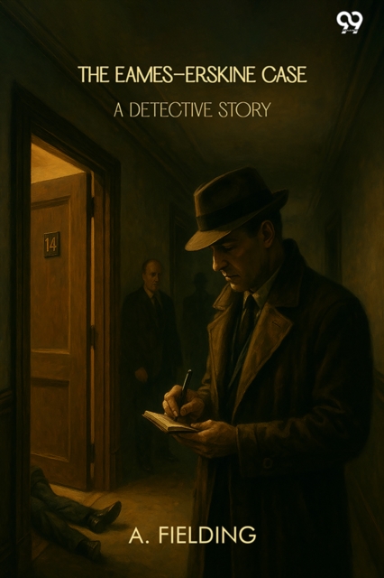 The Eames-Erskine Case A Detective Story
