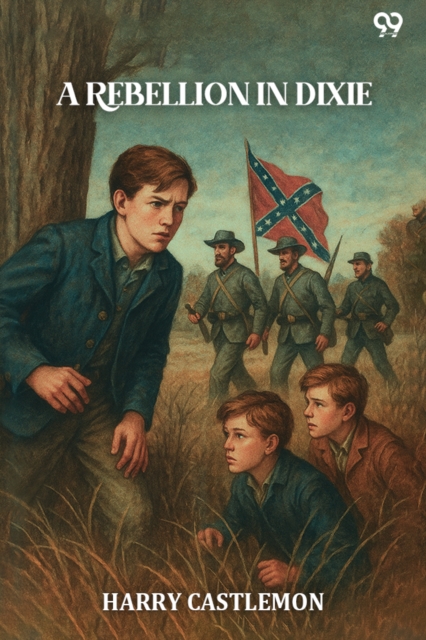 A Rebellion In Dixie