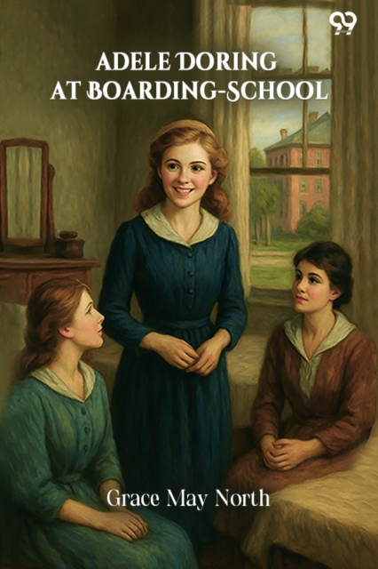 Adele Doring At Boarding-School