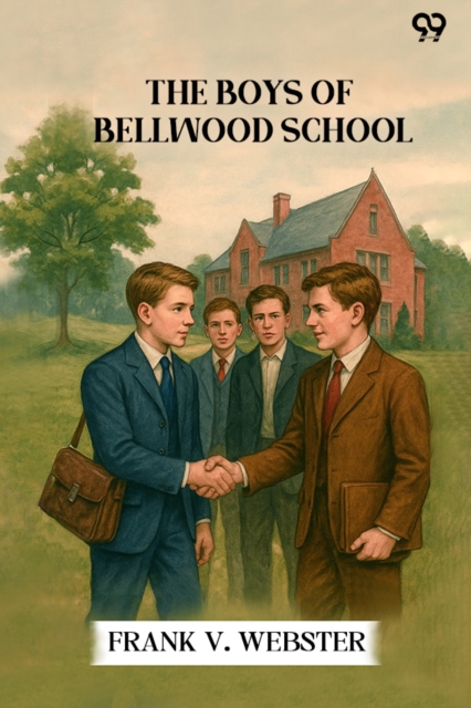 The Boys Of Bellwood School